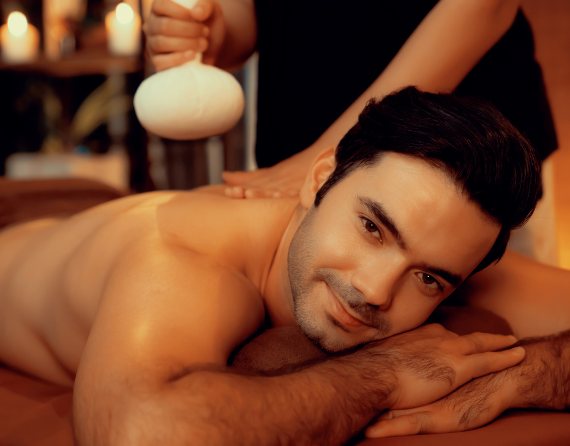 Spa Location Hyderabad